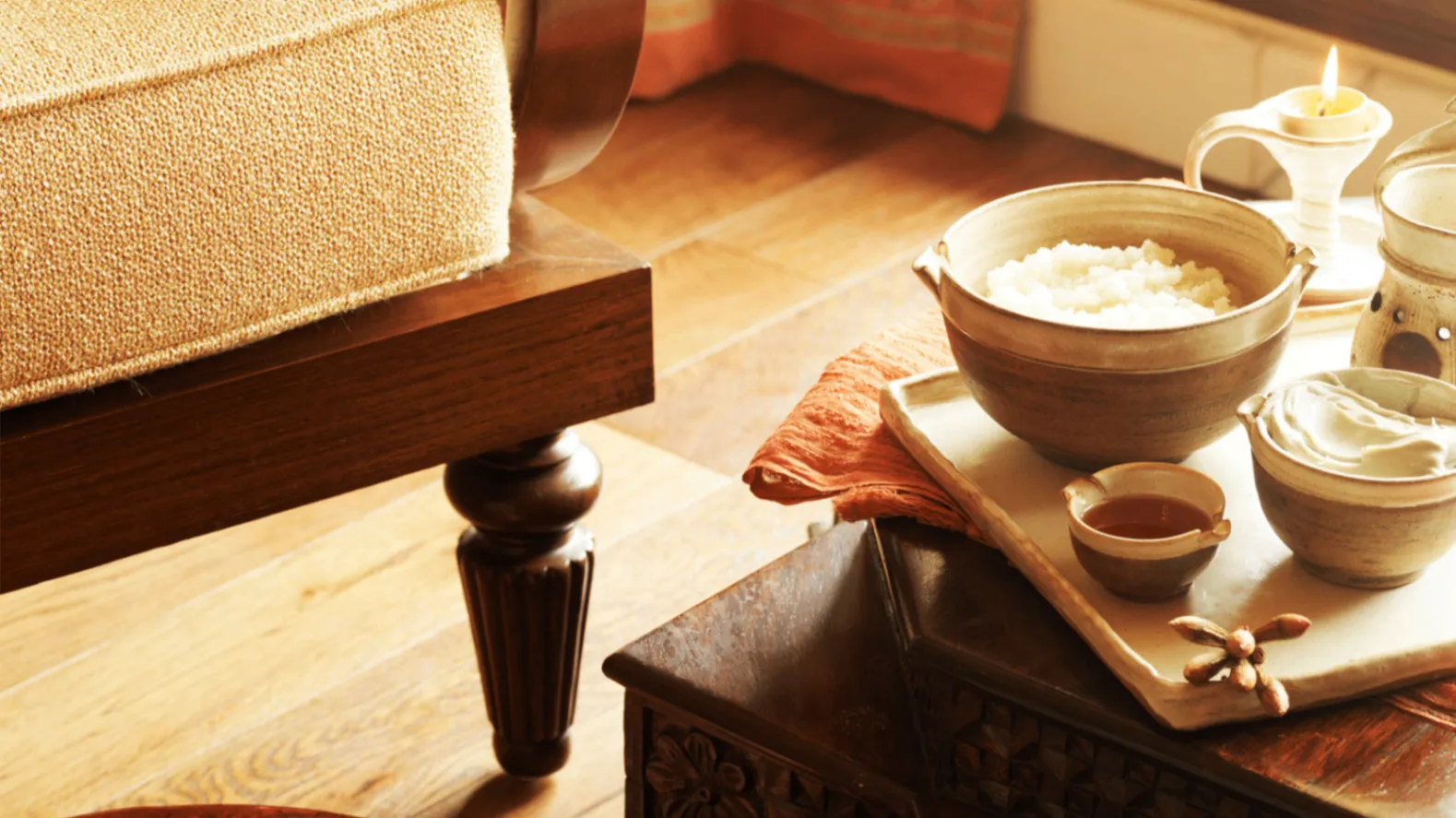 Jiva Spa