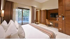 Deluxz Room