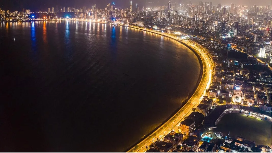 Marine Drive