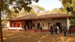Sabarmati Ashram