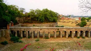 ⁦Aligarh Fort