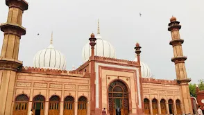 Jama Masjid 
