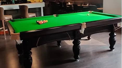  Billiards