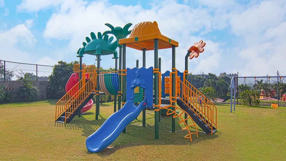 Play Area