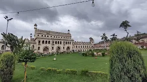 ⁦Bara Imambara 