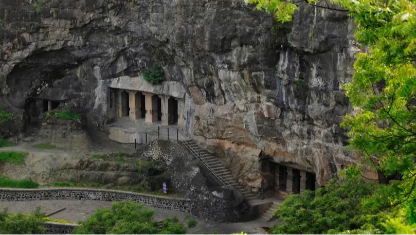 Aurangabad Caves