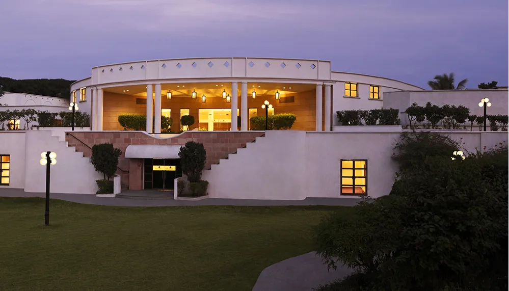 Lemon Tree Hotel Aurangabad — main image