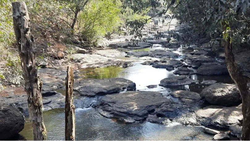 Shree Keshavraj Mandir