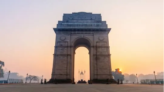 India Gate