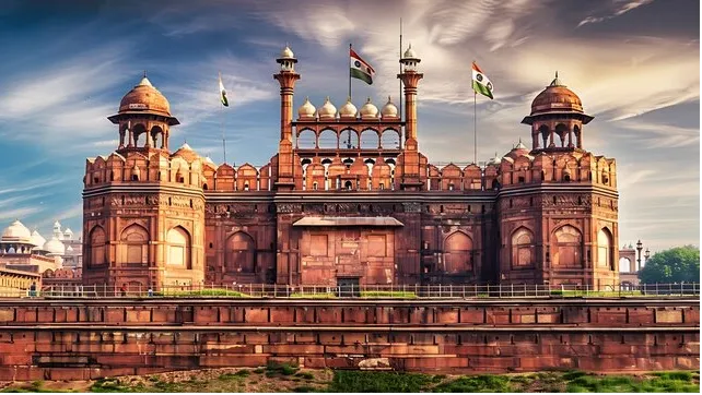 event-venue-Red Fort