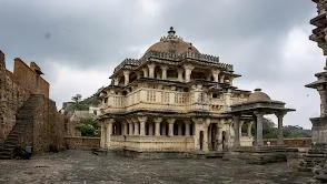 VEDI TEMPLE