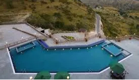 Lemon Tree Resort, Kumbhalgarh — main image