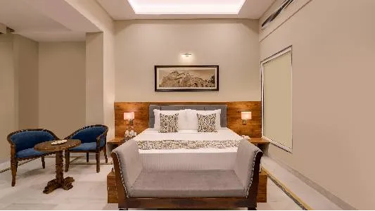 Studio Room With Private Pool