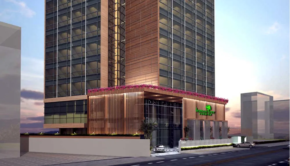 Lemon Tree Premier, Malad, Mumbai — main image