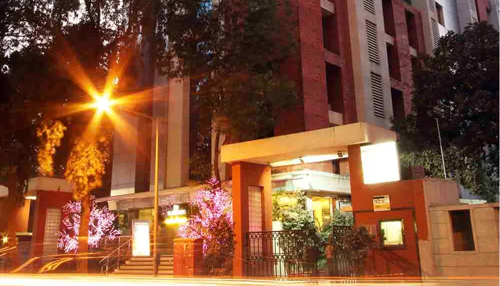 Keys Select By Lemon Tree Hotels, Nestor, Mumbai — main image