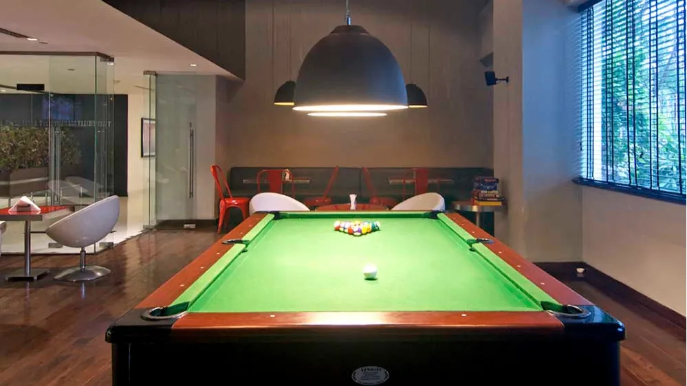 Unlock Bar (Under Renovation)