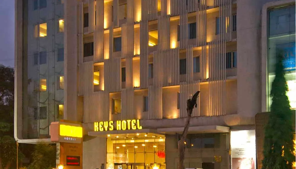 Keys Select by Lemon Tree Hotels, Pimpri Pune — main image