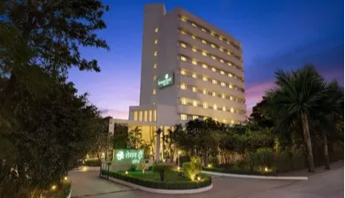 Lemon Tree Hotel, Hinjawadi, Pune — main image