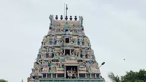 Sri Perur Pateeswarar Temple