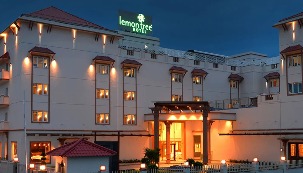 Lemon Tree Hotel Coimbatore — main image