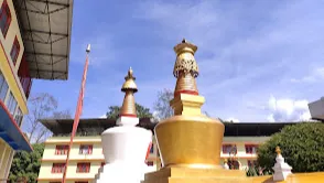 Do-drul Chorten