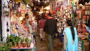 Hong Kong Market