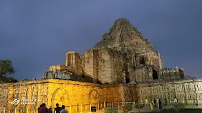 Konark Sun Temple