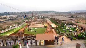 Della Adventure Park