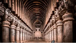 Karla Caves