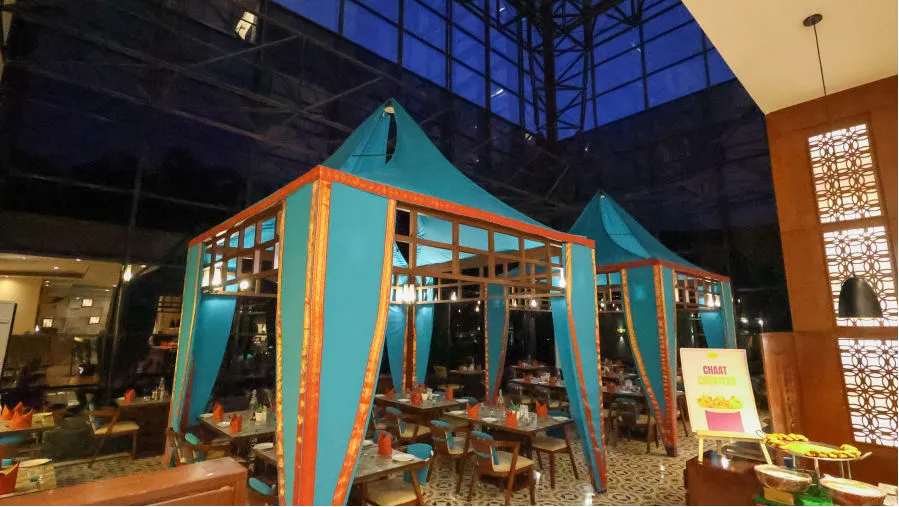 Boulevard - 24 Hour Coffee Shop