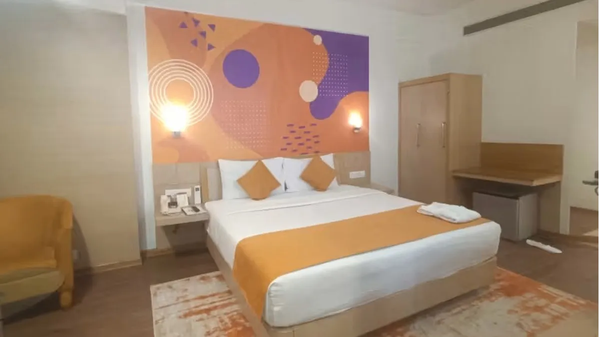 Bodhi Premier Rooms