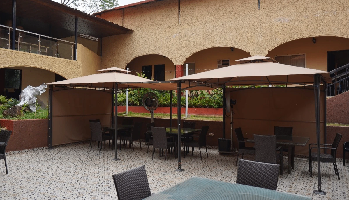 event-venue-Elim Resort Pvt. Ltd.