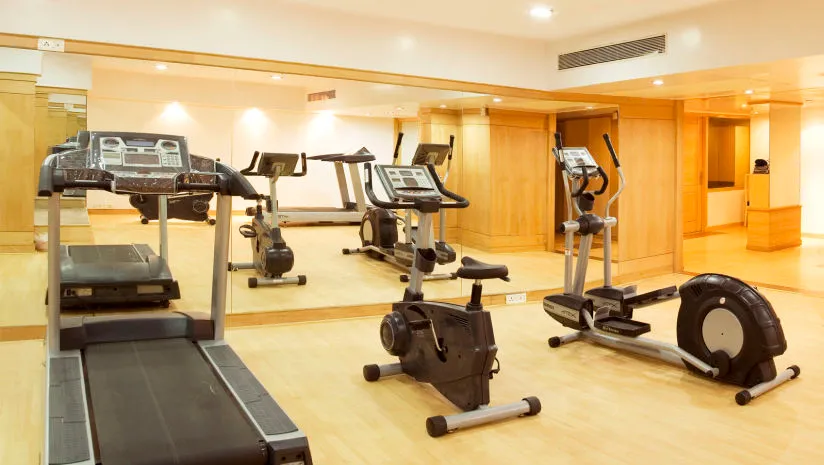 Fitness Centre