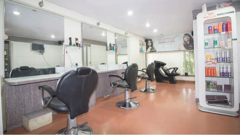 Dazzle Salon