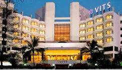 VITS Aurangabad — main image