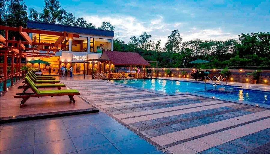VITS Shalimar, Ankleshwar — main image