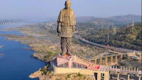 Statue Of Unity