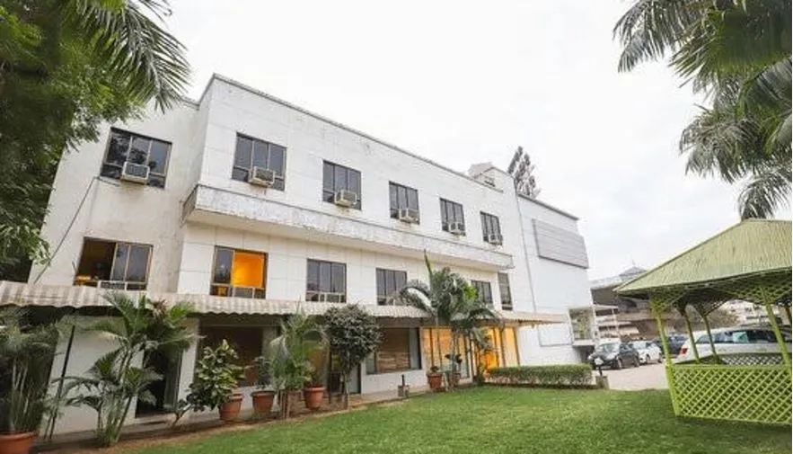 VITS Select, Bharuch — main image