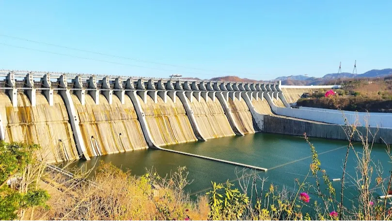 Shoolpaneshwar Wildlife Sanctuary.