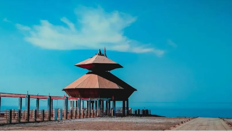 Shree Stambheshwar Mahadev Temple