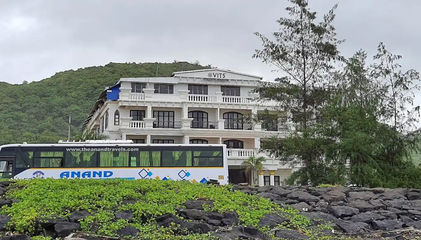 VITS ExcellenSea, Dapoli — main image
