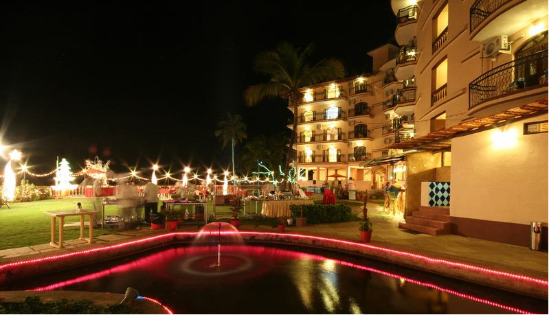 event-venue-Nazri Resort