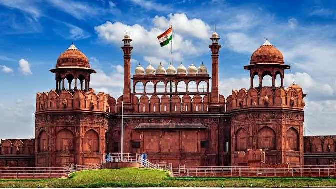 Red Fort 