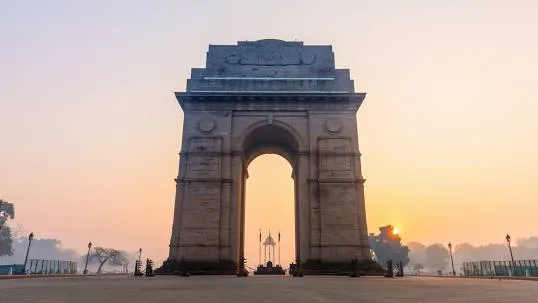 India Gate