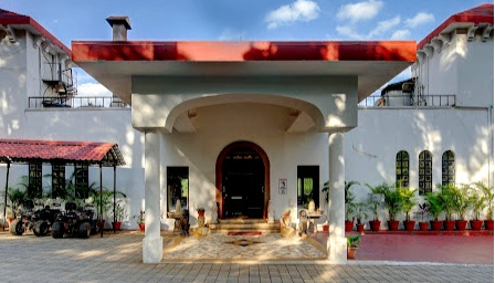 event-venue-Khanvel Resort