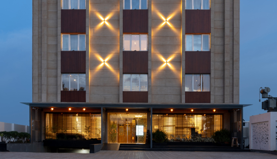 event-venue-Hotel Park Elite