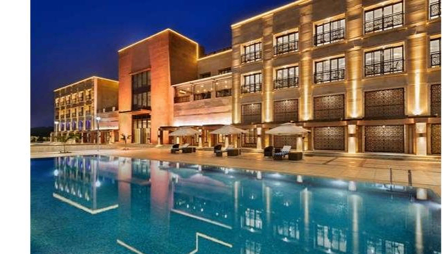 event-venue-Ramada Encore By Wyndham Statue of Unity