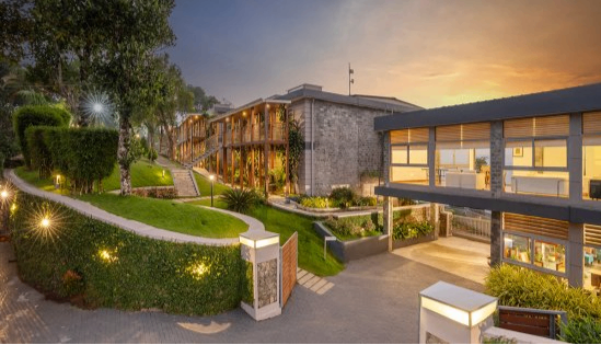 event-venue-Ragamaya Resort & Spa Munnar