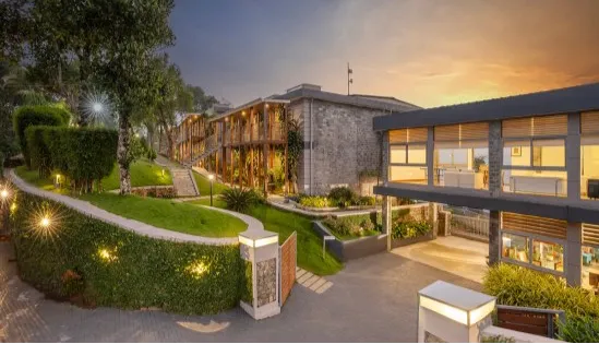 Ragamaya Resort & Spa Munnar