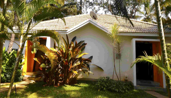 event-venue-The Windflower Resort & Spa Bengaluru